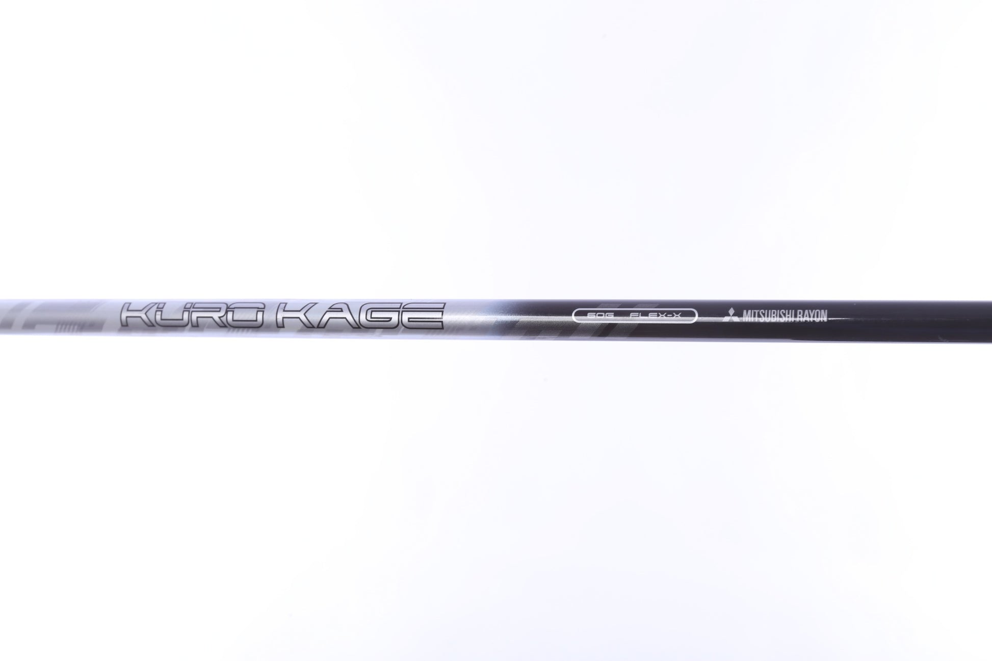 Used TaylorMade STEALTH PLUS Driver - 9 Degrees - Extra Stiff Flex Mitsubishi Kuro Kage - Right-Handed-Next Round