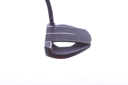 Used Ping 2021 Fetch Putter - Left-Handed - 35 in - Mallet