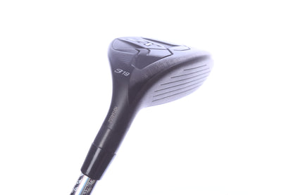 Used Srixon ZX MKII 3H Hybrid - Right-Handed - 19 Degrees - Regular Flex-Next Round