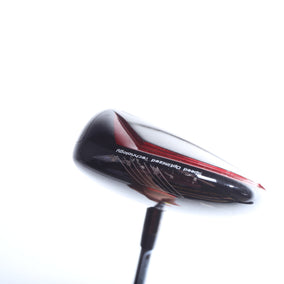 Used Callaway FT Optiforce 3-Wood - Right-Handed - 15 Degrees - Ladies Flex-Next Round