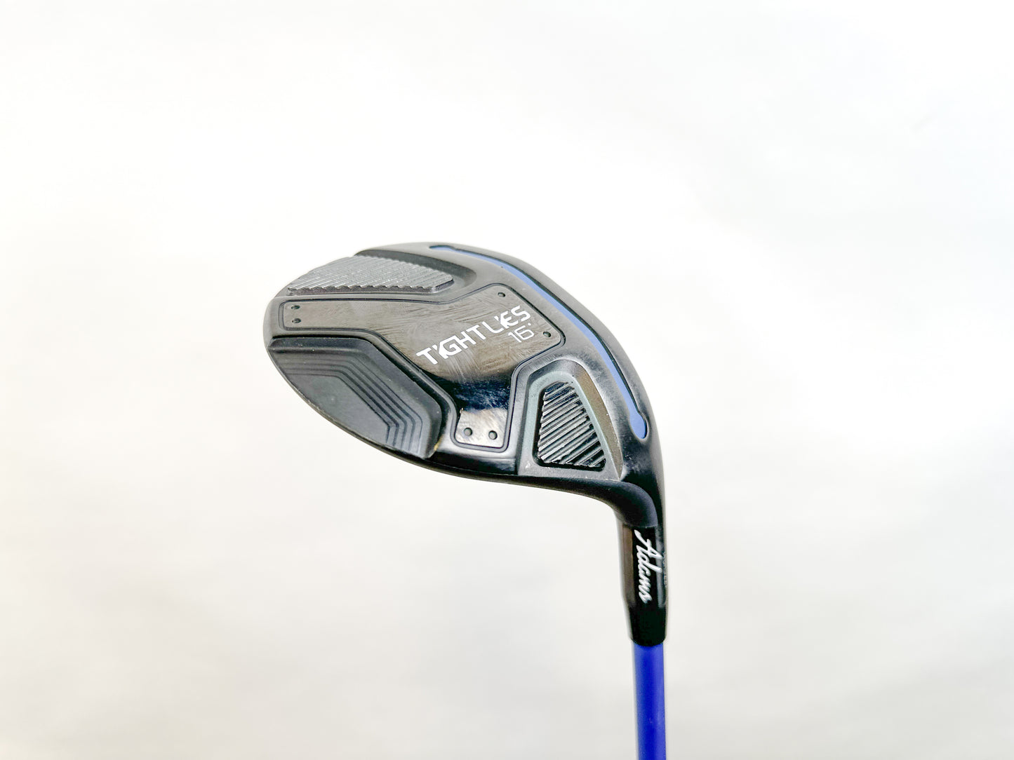 Used Adams 2020 Tight Lies 3-Wood - Right-Handed - 16 Degrees - Seniors Flex-Next Round