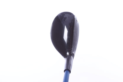 Used Mizuno JPX One 5H Hybrid - Left-Handed - 25 Degrees - Regular Flex