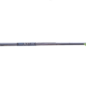 Used Mizuno JPX 850 Forged Single 8-Iron - Right-Handed - Stiff Flex-Next Round