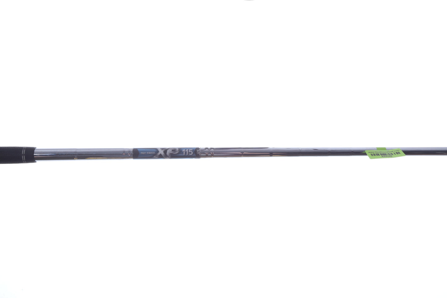 Used Mizuno JPX 850 Forged Single 8-Iron - Right-Handed - Stiff Flex-Next Round