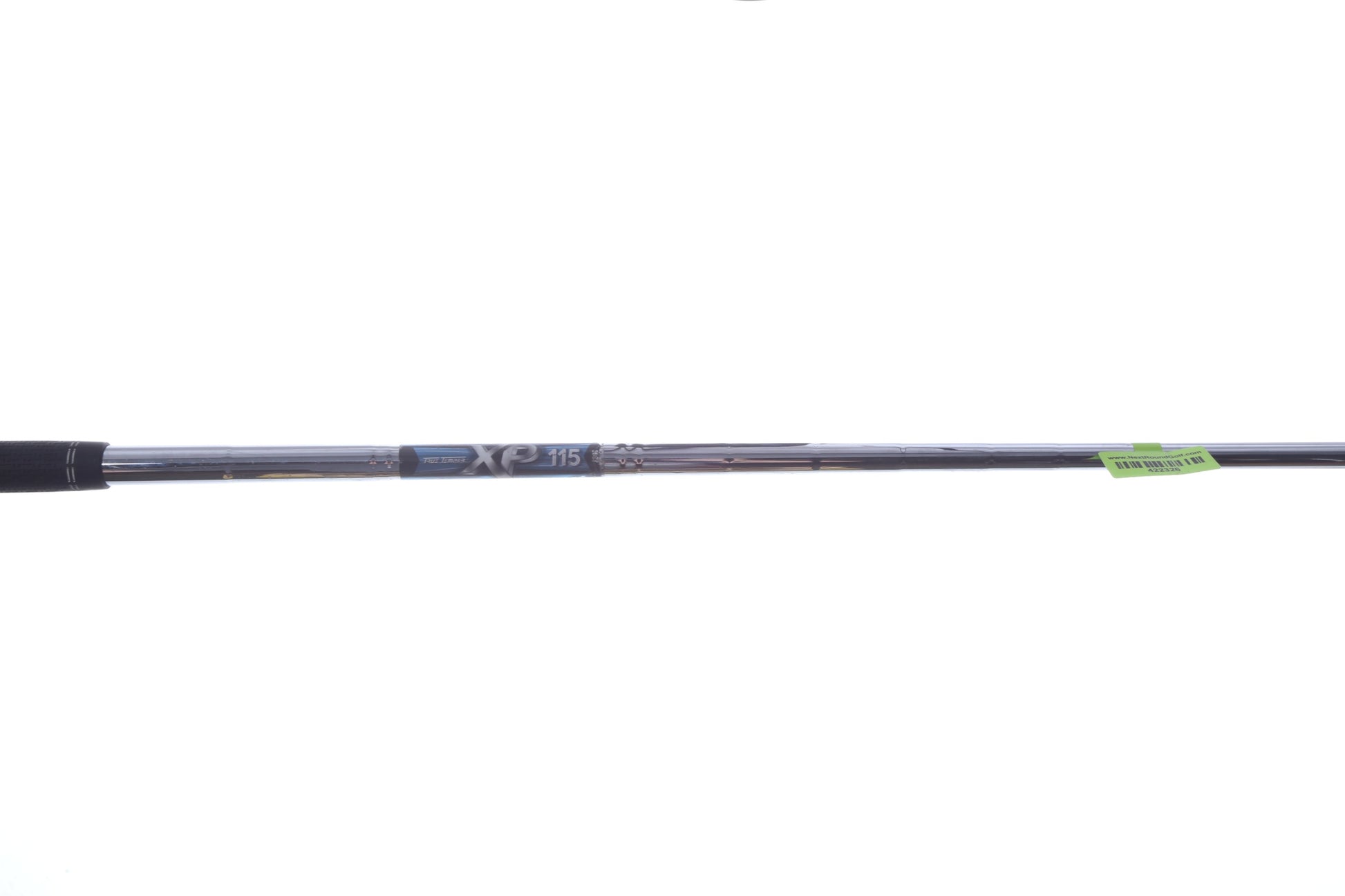 Used Mizuno JPX 850 Forged Single 8-Iron - Right-Handed - Stiff Flex-Next Round
