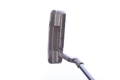 Used Odyssey White Hot Pro #1 Putter - Left-Handed - 35 in - Blade-Next Round