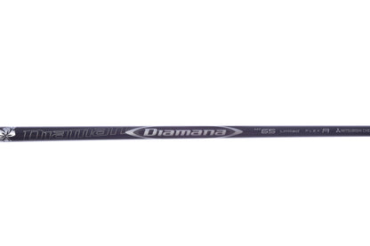 Used TaylorMade SIM MAX 3H Hybrid - Right-Handed - 19 Degrees - Regular Flex