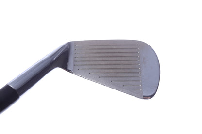 Used Titleist T Stamp Forged Single 6-Iron - Right-Handed - Stiff Flex-Next Round