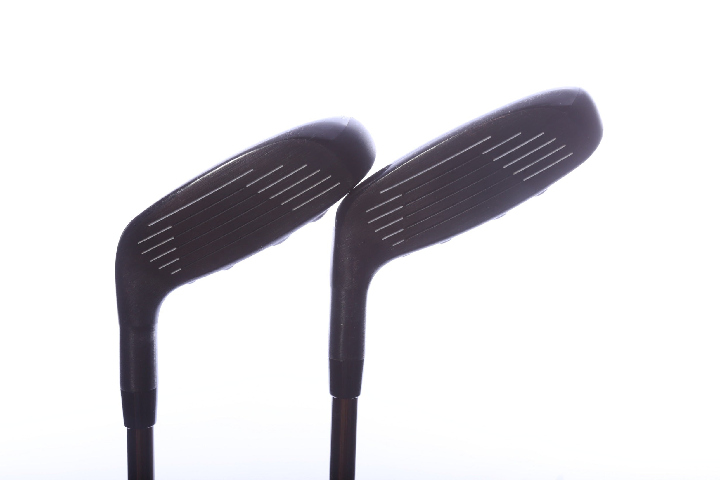 Used Ping G400 Hybrid Set - Right-Handed - 5H, 6H - Soft Regular Flex