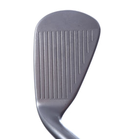 Used Mizuno JPX 923 Hot Metal HL Single 7-Iron - Right-Handed - Seniors Flex-Next Round