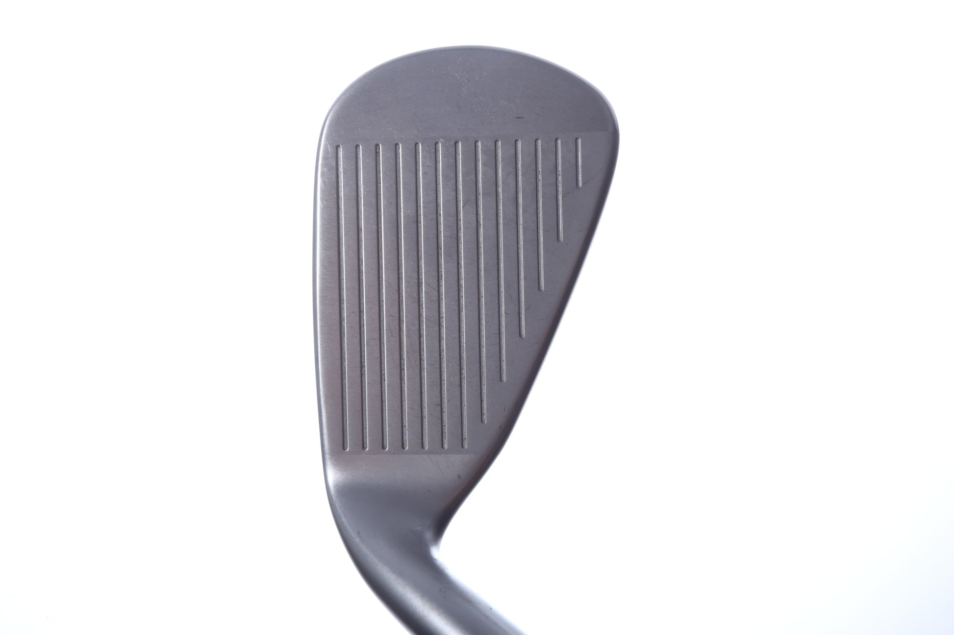 Used Mizuno JPX 923 Hot Metal HL Single 7-Iron - Right-Handed - Seniors Flex-Next Round