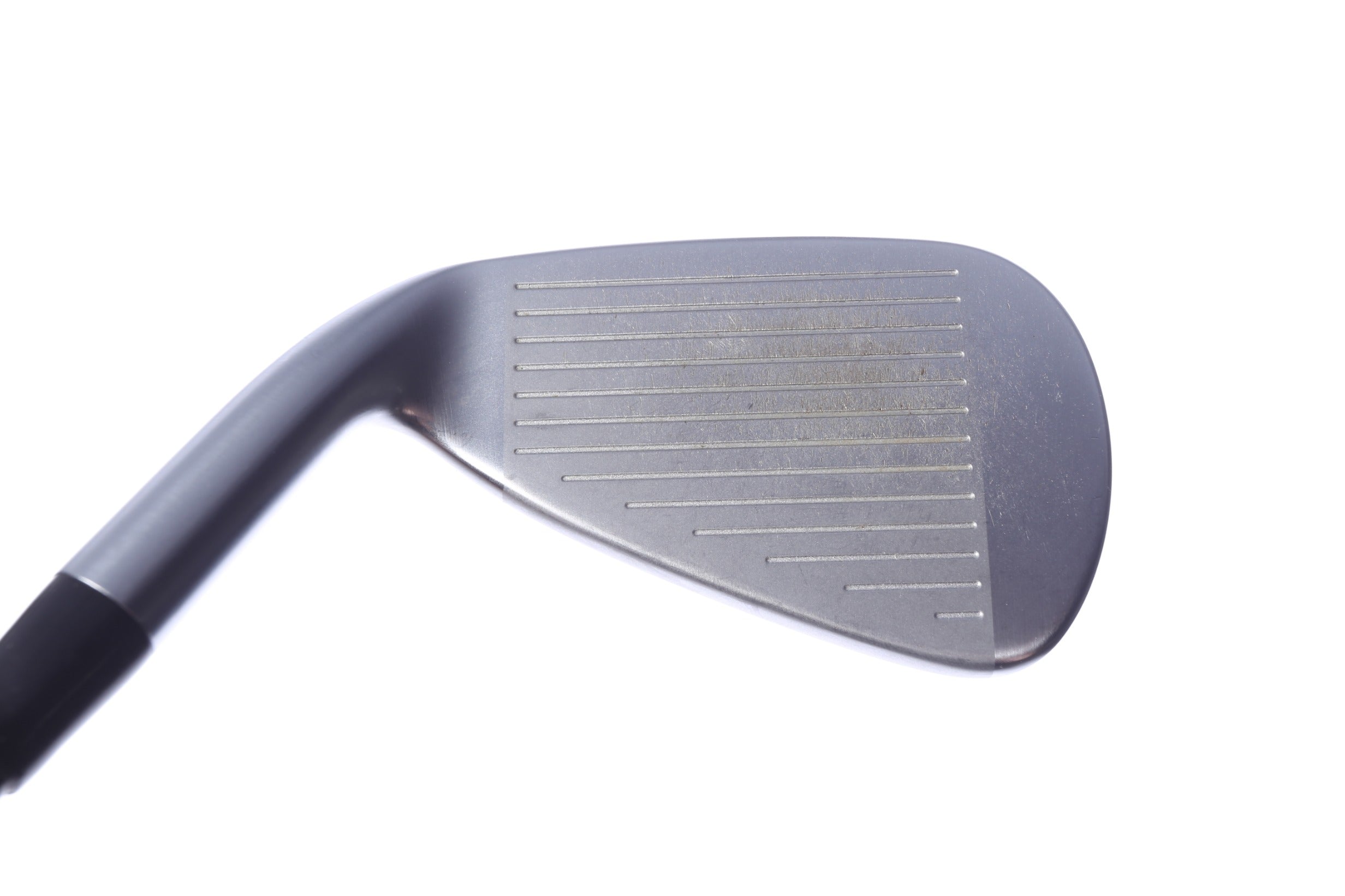 Used Mizuno JPX 925 Hot Metal Single 7-Iron - Right-Handed - Regular Flex