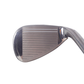 Used Callaway Rogue ST MAX OS Lite Single 9-Iron - Left-Handed - Ladies Flex-Next Round