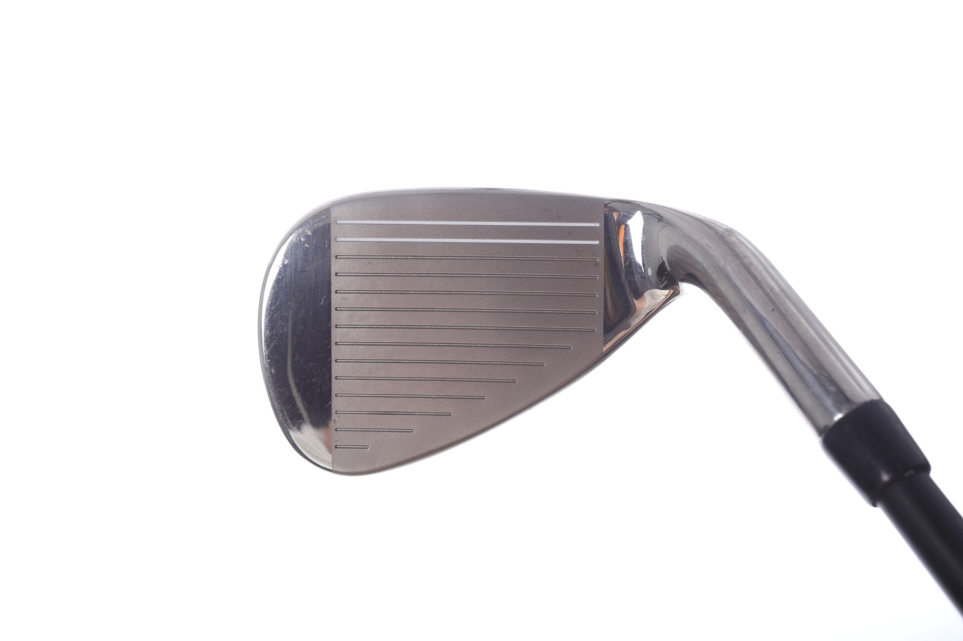 Used Callaway Rogue ST MAX OS Lite Single 9-Iron - Left-Handed - Ladies Flex-Next Round