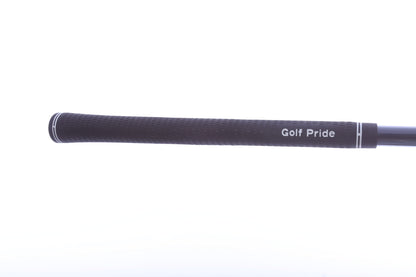 Used Callaway Jaws Full Toe Raw Face Chrome Sand Wedge - Right-Handed - 56 Degrees - Stiff Flex