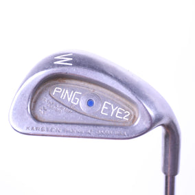 Used Ping Eye 2 Pitching Wedge - Right-Handed - 44 Degrees - Stiff Flex-Next Round