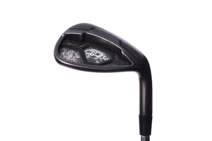 Used Callaway Apex CF16 Black Approach Wedge - Right-Handed - 50 Degrees - Stiff Flex-Next Round