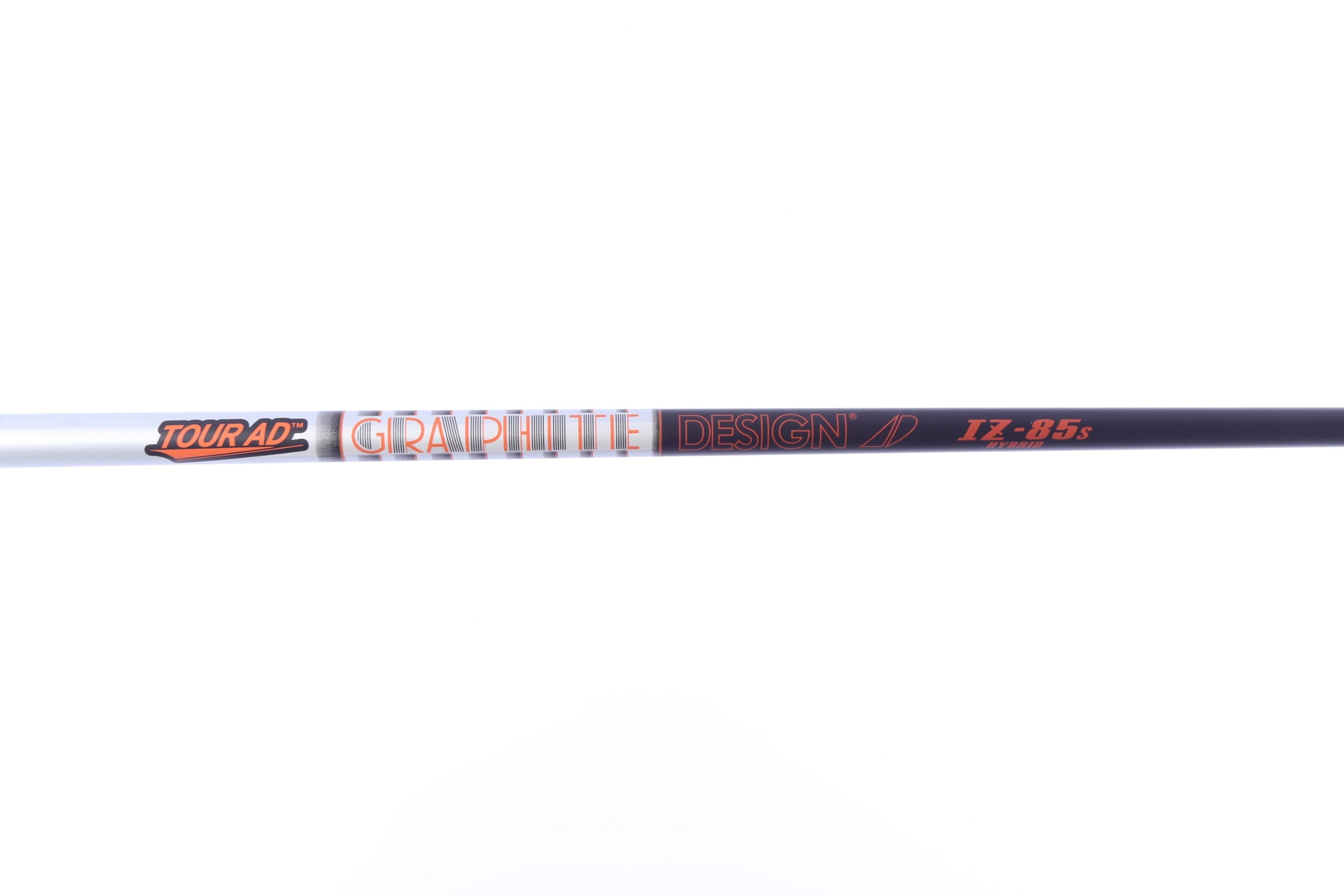 Used TaylorMade Stealth DHY Single Utility 3-Iron - Right-Handed - Stiff Flex