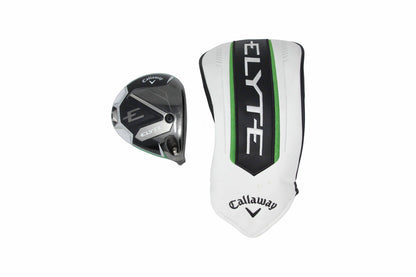Used Callaway Elyte Driver - HEAD ONLY - Right-Handed - 12 Degrees-Next Round
