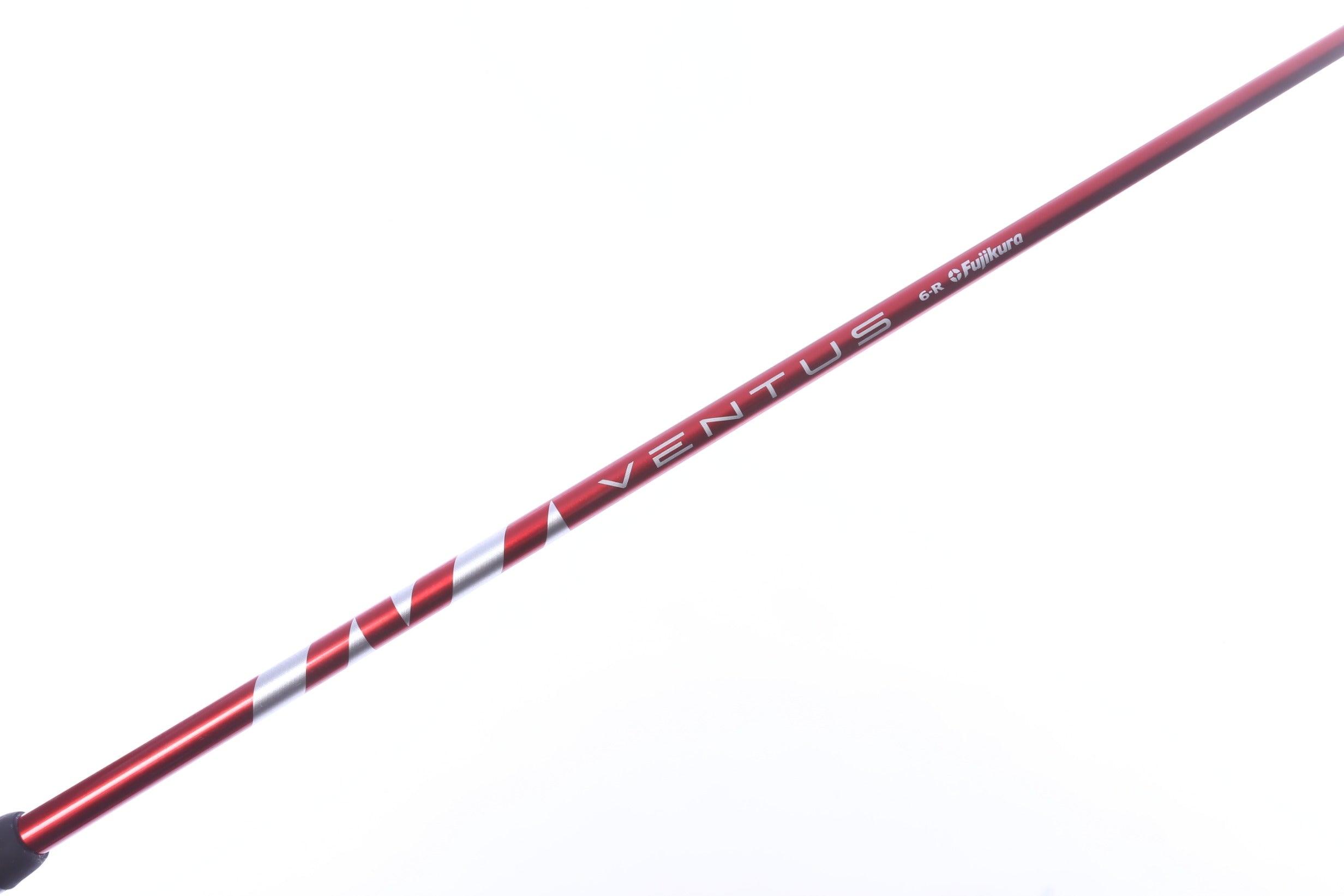 Used Fujikura Ventus Red Velocore Fairway Wood Shaft Regular Flex Graphite - 42.75 in - Callaway Opti-Fit Adapter-Next Round