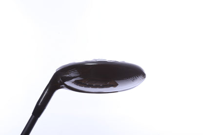 Used Cleveland HALO XL HY-WOOD 3H Hybrid - Left-Handed - 17 Degrees - Stiff Flex-Next Round