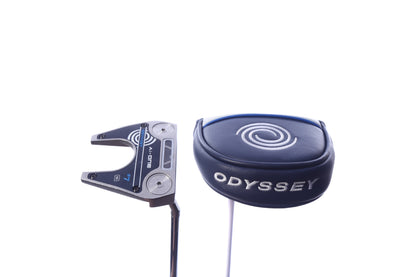 Used Odyssey Ai-ONE 7 CH Putter - Right-Handed - 34 in - Mallet