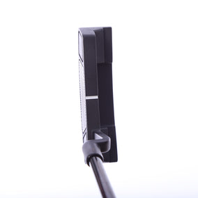 Used Cleveland Frontline 4.0 Plumbers Neck Putter - Right-Handed - 33.5 in - Blade-Next Round