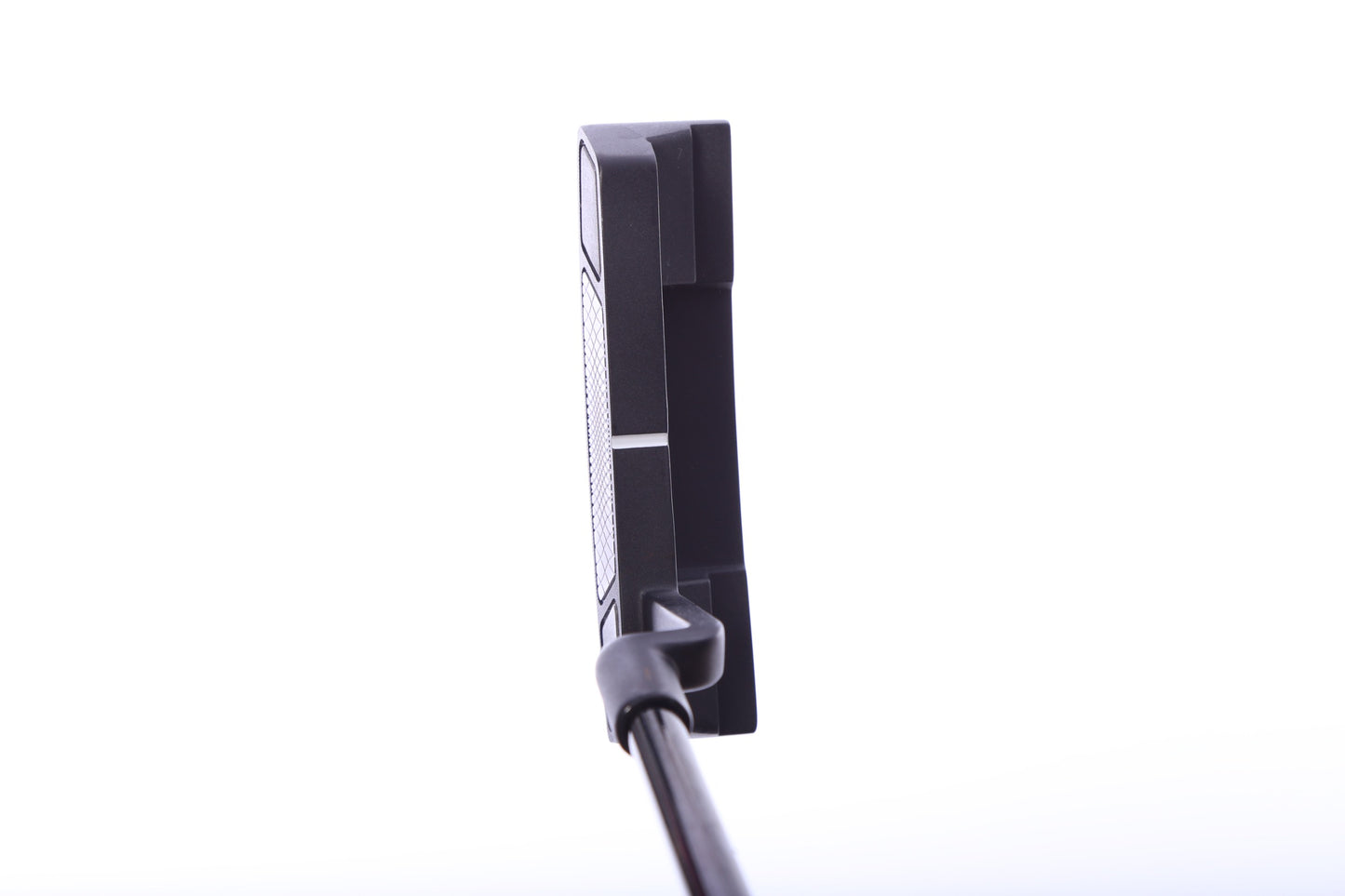 Used Cleveland Frontline 4.0 Plumbers Neck Putter - Right-Handed - 33.5 in - Blade-Next Round