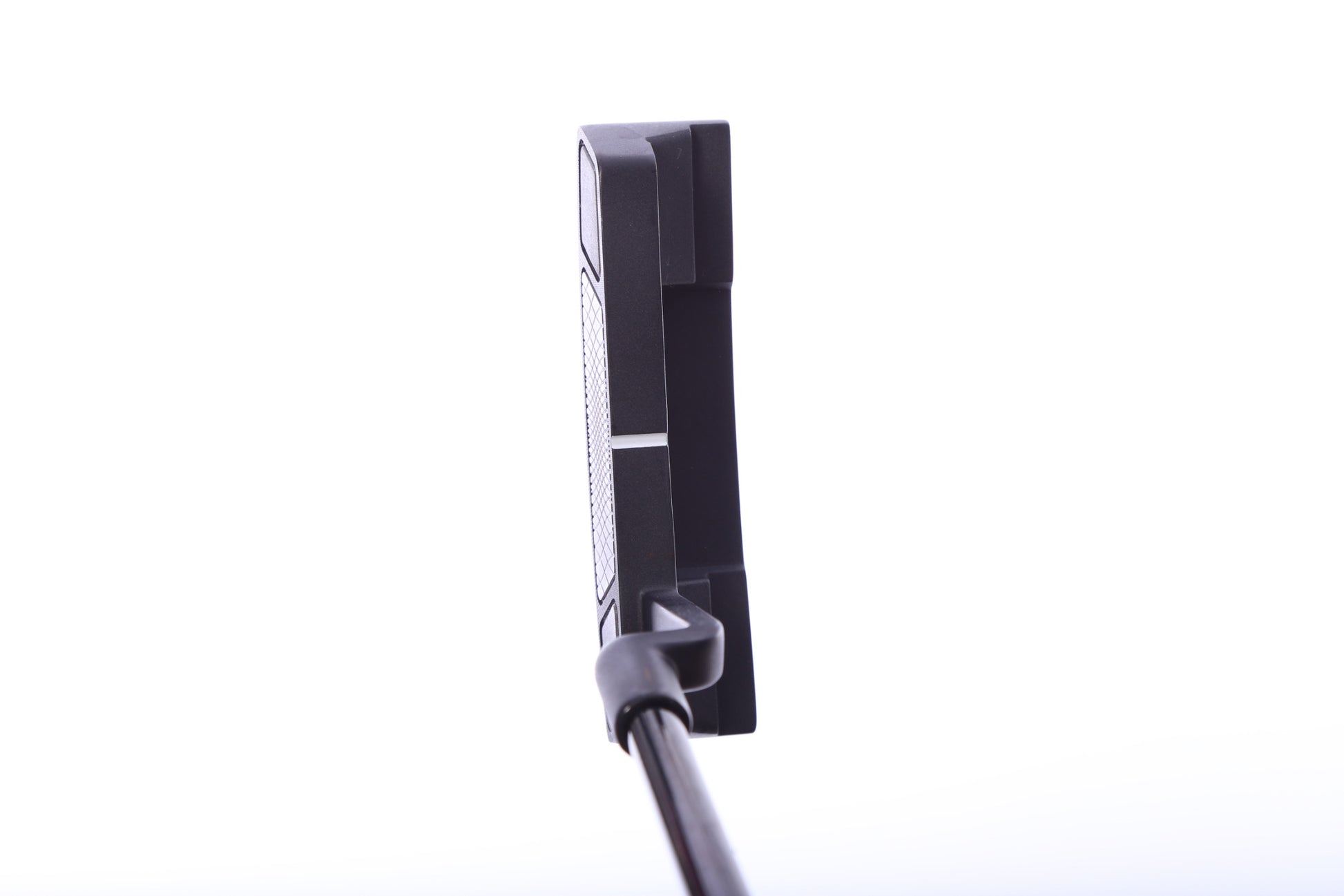 Used Cleveland Frontline 4.0 Plumbers Neck Putter - Right-Handed - 33.5 in - Blade-Next Round