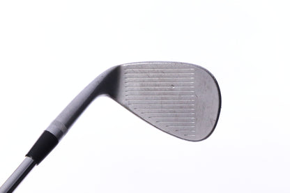 Used Titleist Vokey Spin Milled CC Chrome Gap Wedge - Right-Handed - 52 Degrees - Wedge Flex