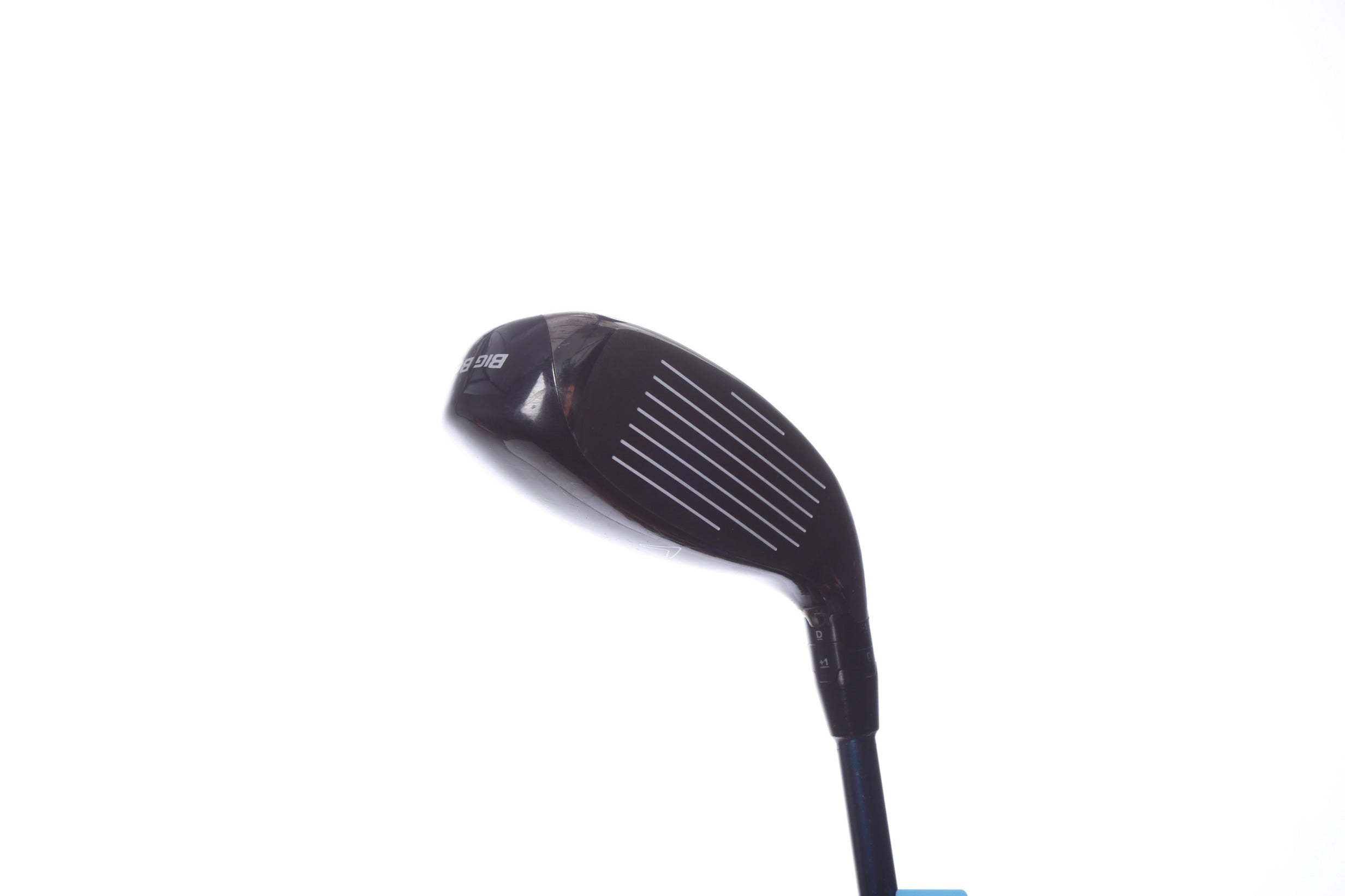 Used Callaway Big Bertha 23 3H Hybrid - Left-Handed - 19 Degrees - Seniors Flex-Next Round
