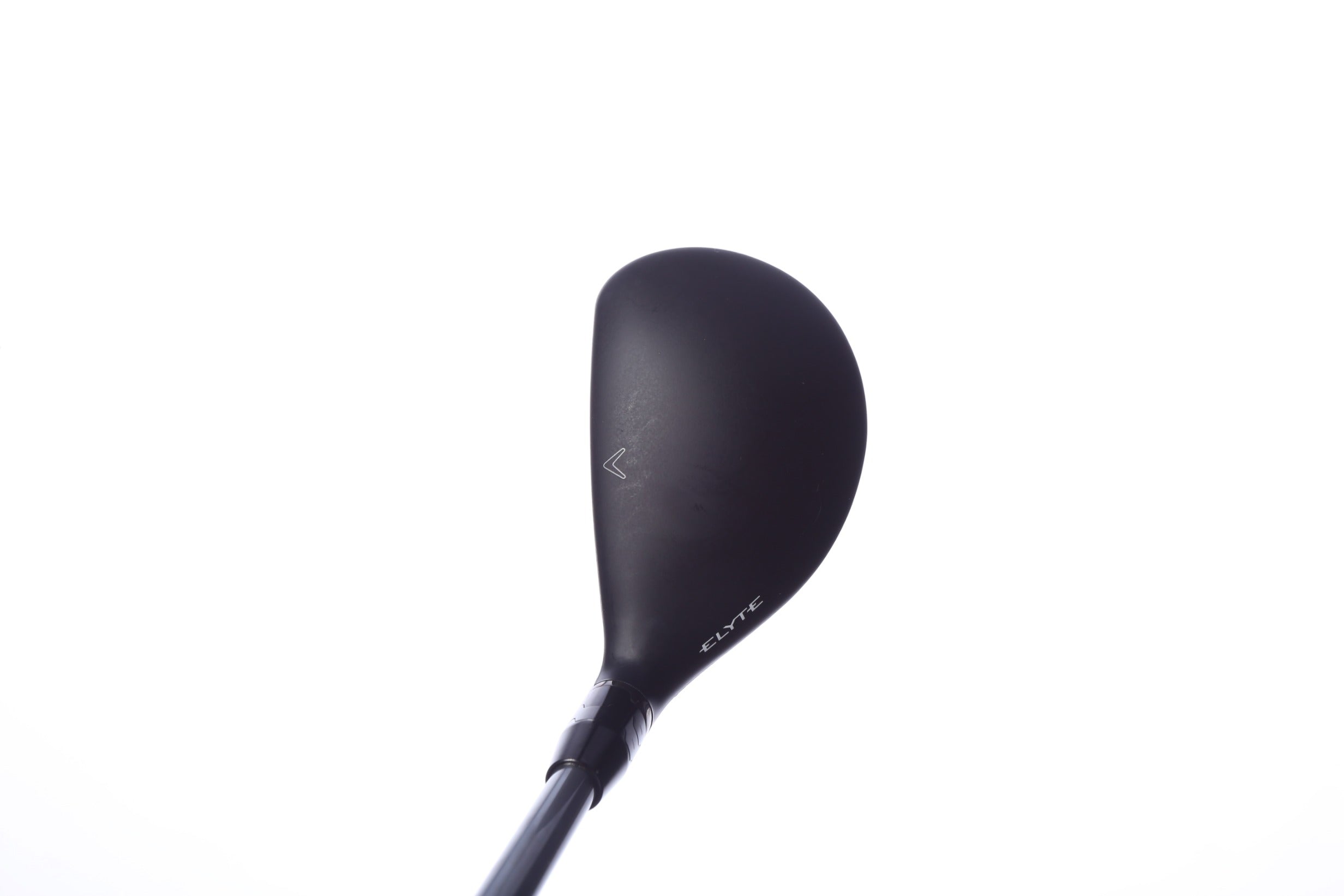 Used Callaway Elyte 3H Hybrid - Right-Handed - 19 Degrees - Stiff Flex-Next Round