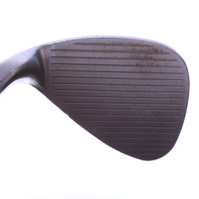 Used Callaway PM Grind Tour Grey Lob Wedge - Right-Handed - 60 Degrees - Regular Flex-Next Round
