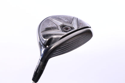 Used Titleist 915 F 3-Wood - Right-Handed - 15 Degrees - Regular Flex-Next Round