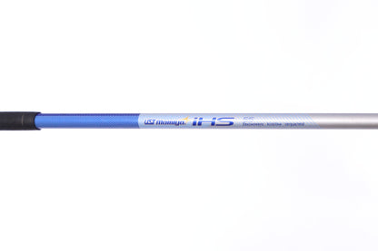 Used Cobra S3 Max Sand Wedge - Right-Handed - 55 Degrees - Ladies Flex-Next Round