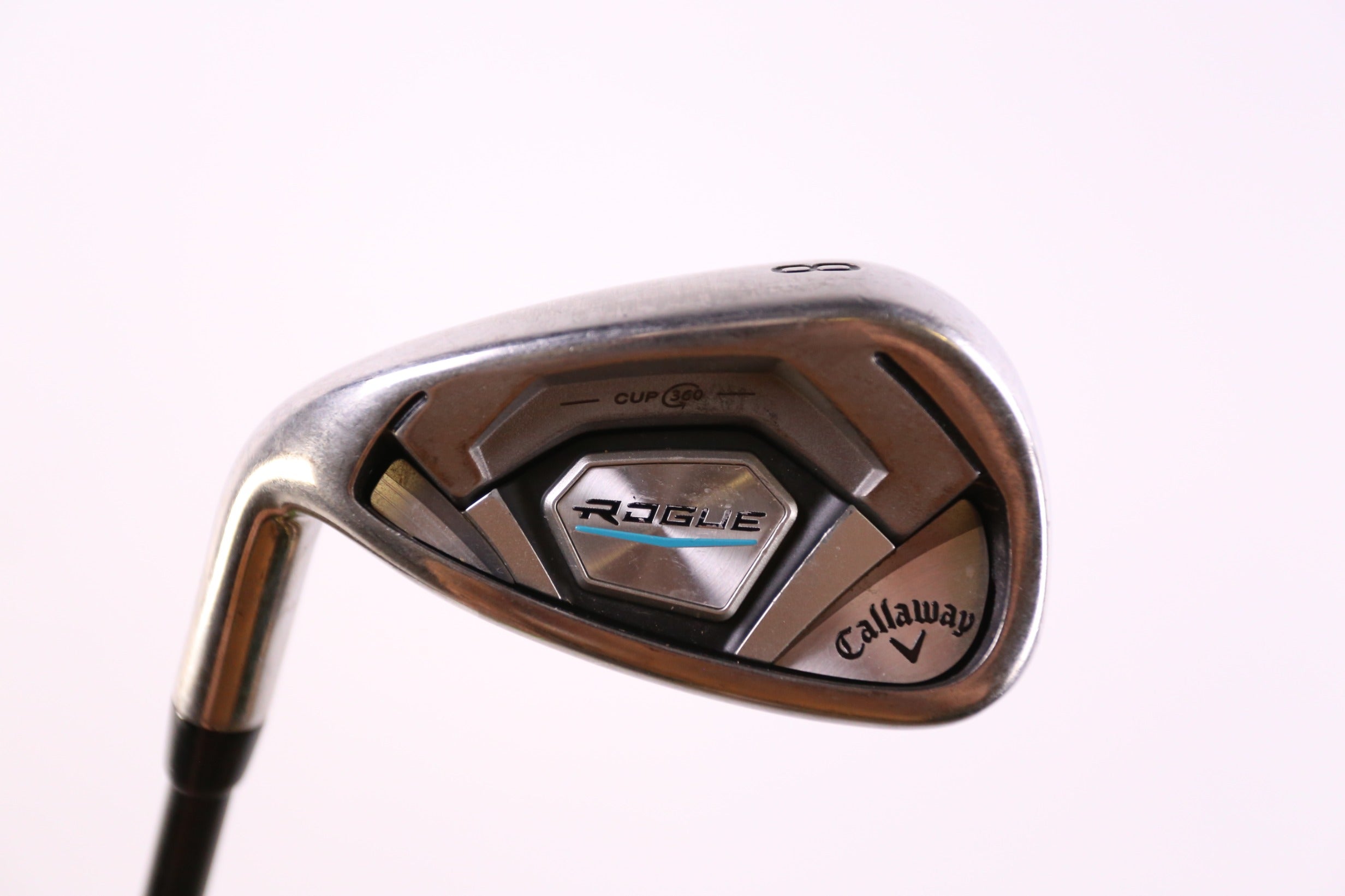 Callaway Rogue buy ST Left Handed Approach Wedge