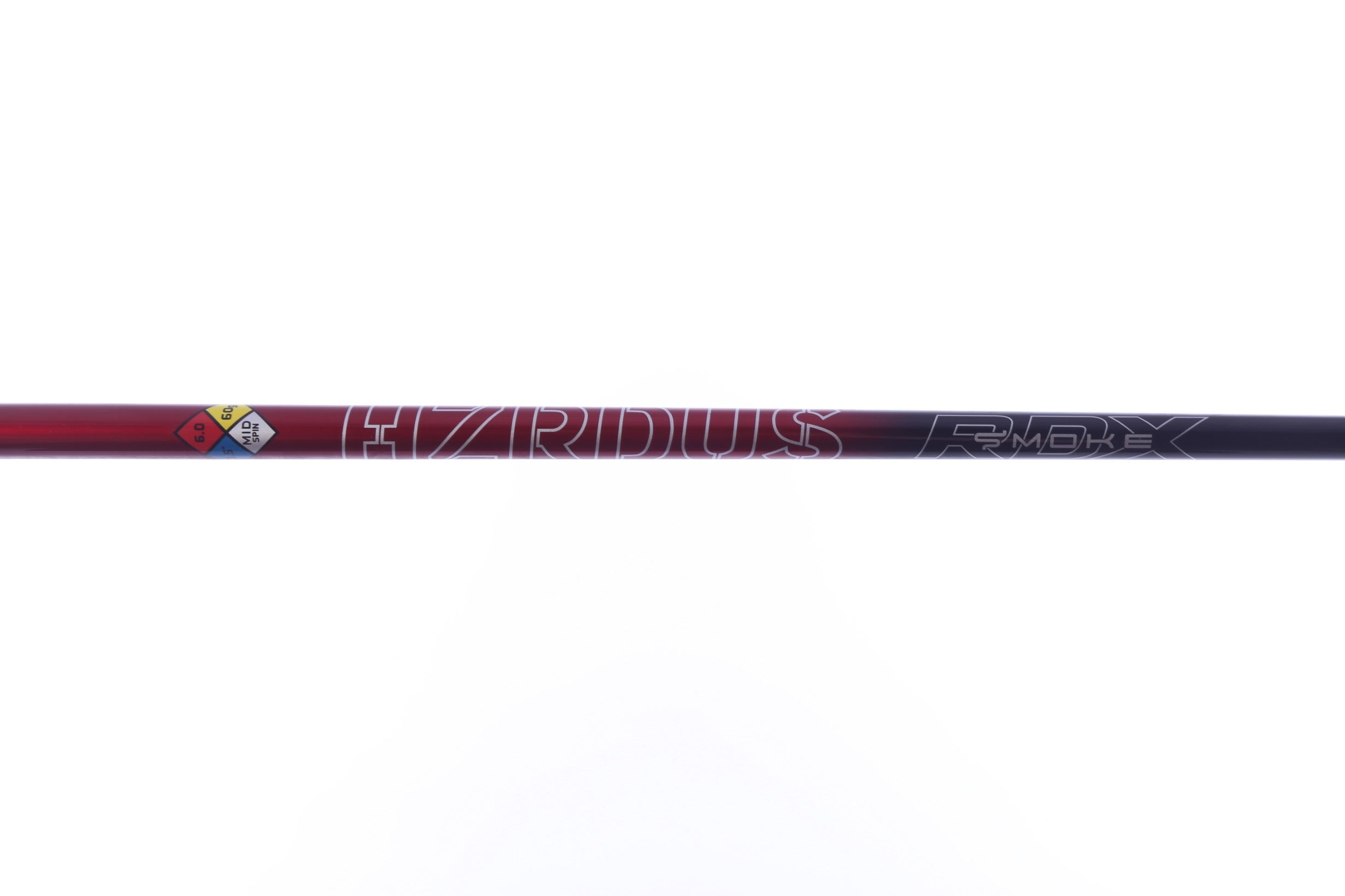 Used Callaway Big Bertha 23 Driver - 9 Degrees - Stiff Flex Project X HZRDUS Smoke Red RDX - Right-Handed