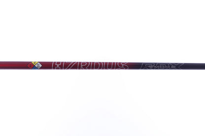 Used Callaway Big Bertha 23 Driver - 9 Degrees - Stiff Flex Project X HZRDUS Smoke Red RDX - Right-Handed