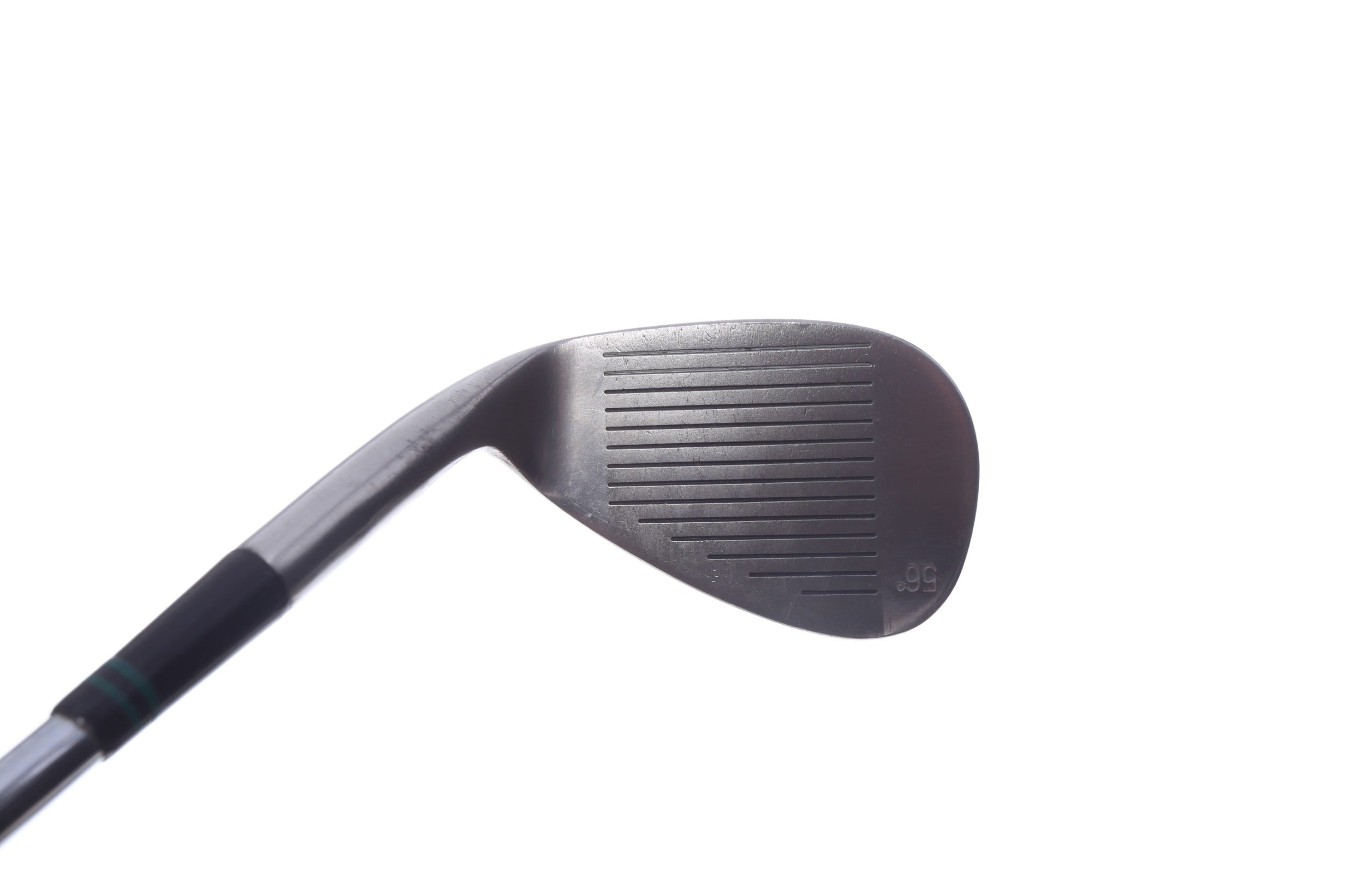 Used MacGregor JNP Forged Sand Wedge - Right-Handed - 56 Degrees - Wedge Flex-Next Round