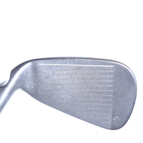 Used Ping i20 Single 6-Iron - Right-Handed - Stiff Flex-Next Round