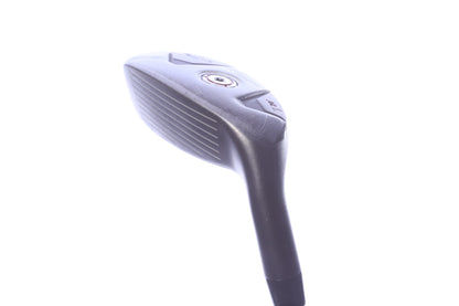 Used Callaway Apex 3H Hybrid - Left-Handed - 20 Degrees - Stiff Flex