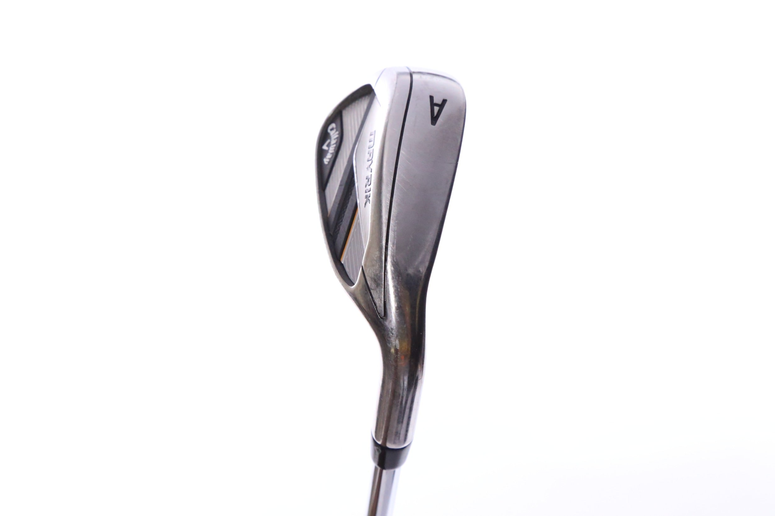 Used Callaway Mavrik Approach Wedge - Right-Handed - 46 Degrees - Regular Flex-Next Round