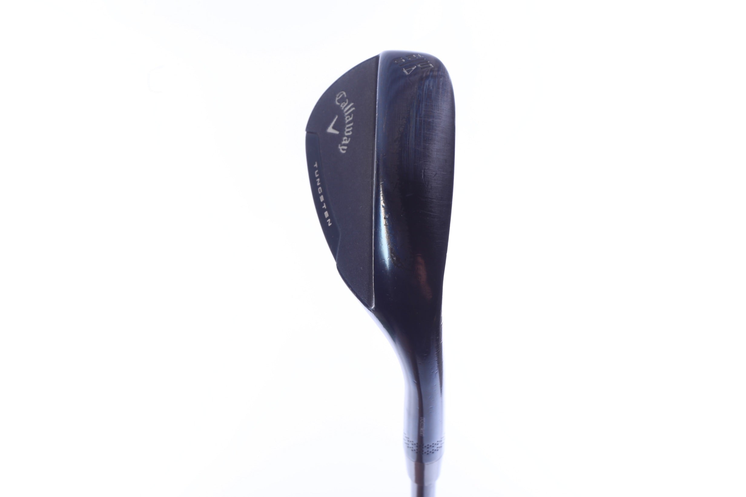 Used Callaway Opus Platinum Blue Sand Wedge - Right-Handed - 54 Degrees - Wedge Flex