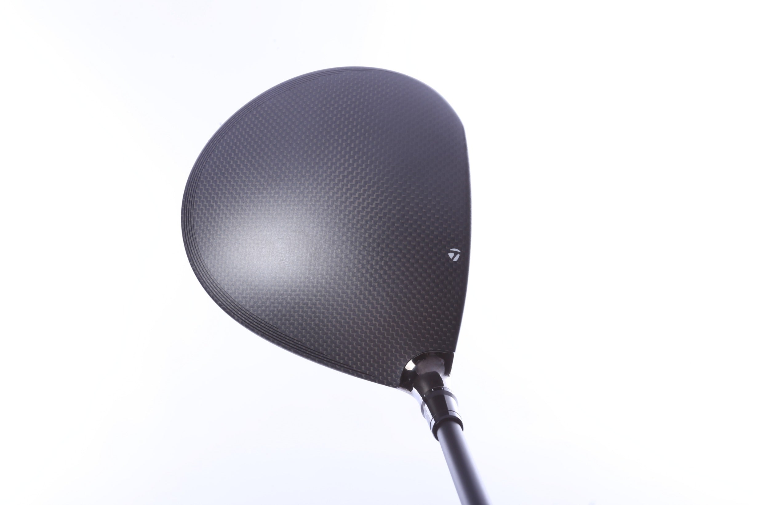 Used TaylorMade Qi35 Driver - 9 Degrees - Stiff Flex Fujikura VENTUS Blue - Left-Handed-Next Round