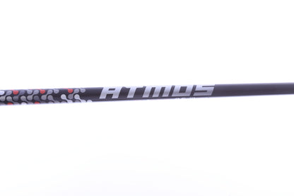 Used TaylorMade M6 3-Wood - Right-Handed - 15 Degrees - Regular Flex