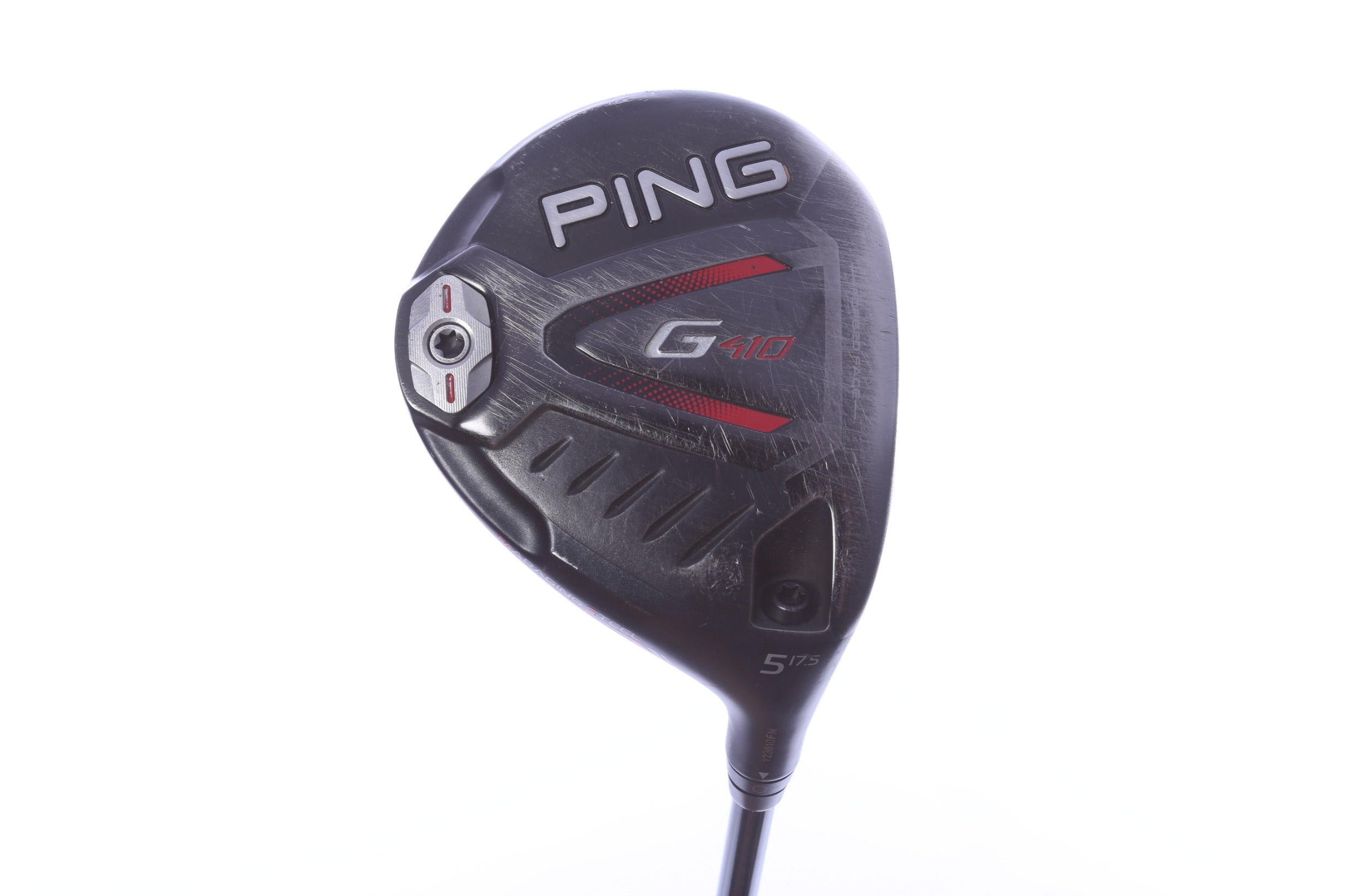 Used Ping G410 5-Wood - Right-Handed - 17.5 Degrees - Regular Flex