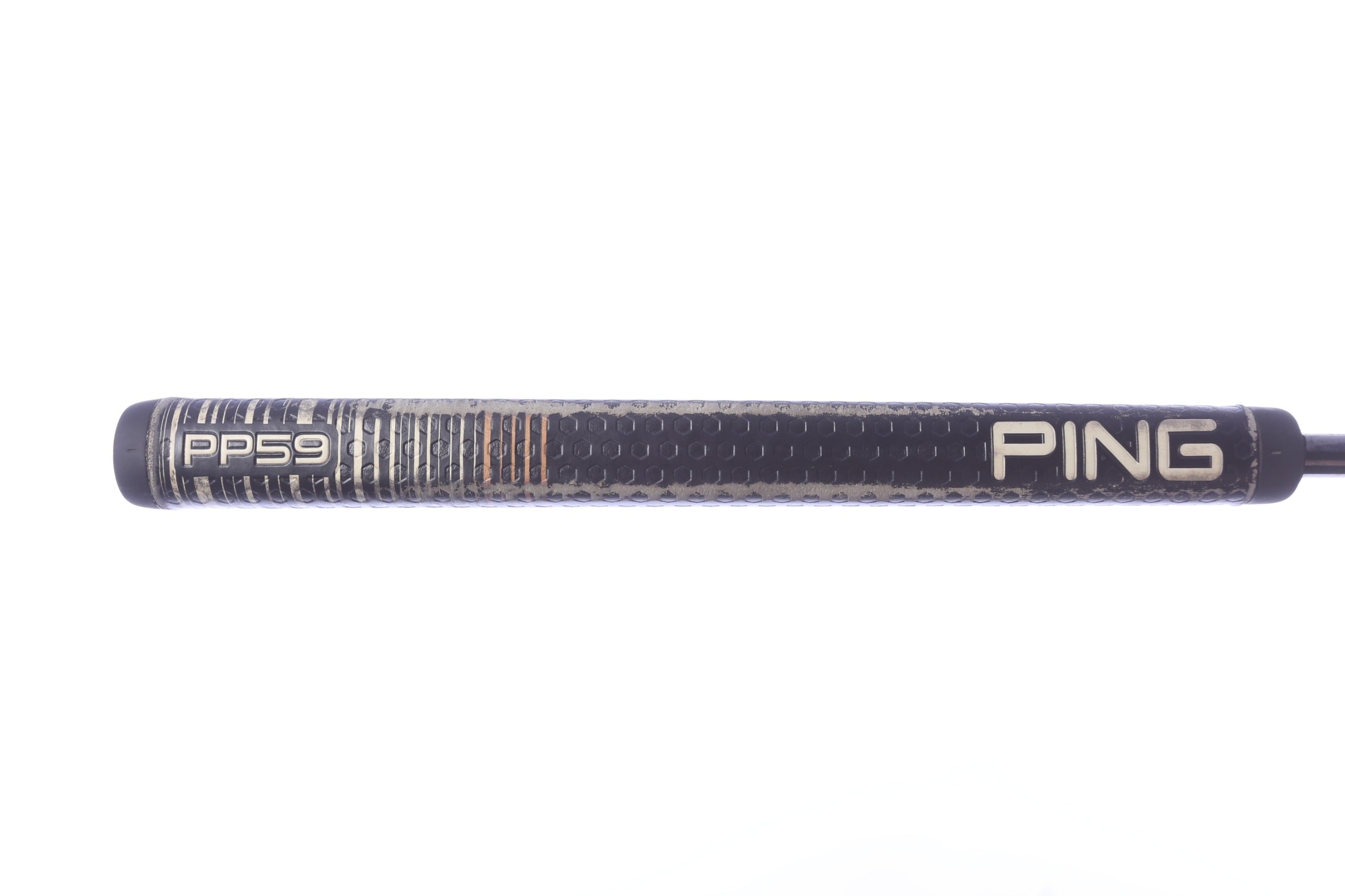 Used Ping Heppler Tomcat 14 Putter - Right-Handed - 34 in - Mallet
