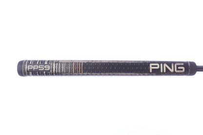 Used Ping Heppler Tomcat 14 Putter - Right-Handed - 34 in - Mallet