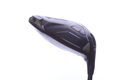 Used Ping G430 MAX 10K Driver - 10.5 Degrees - Stiff Flex Ping Alta CB - Right-Handed