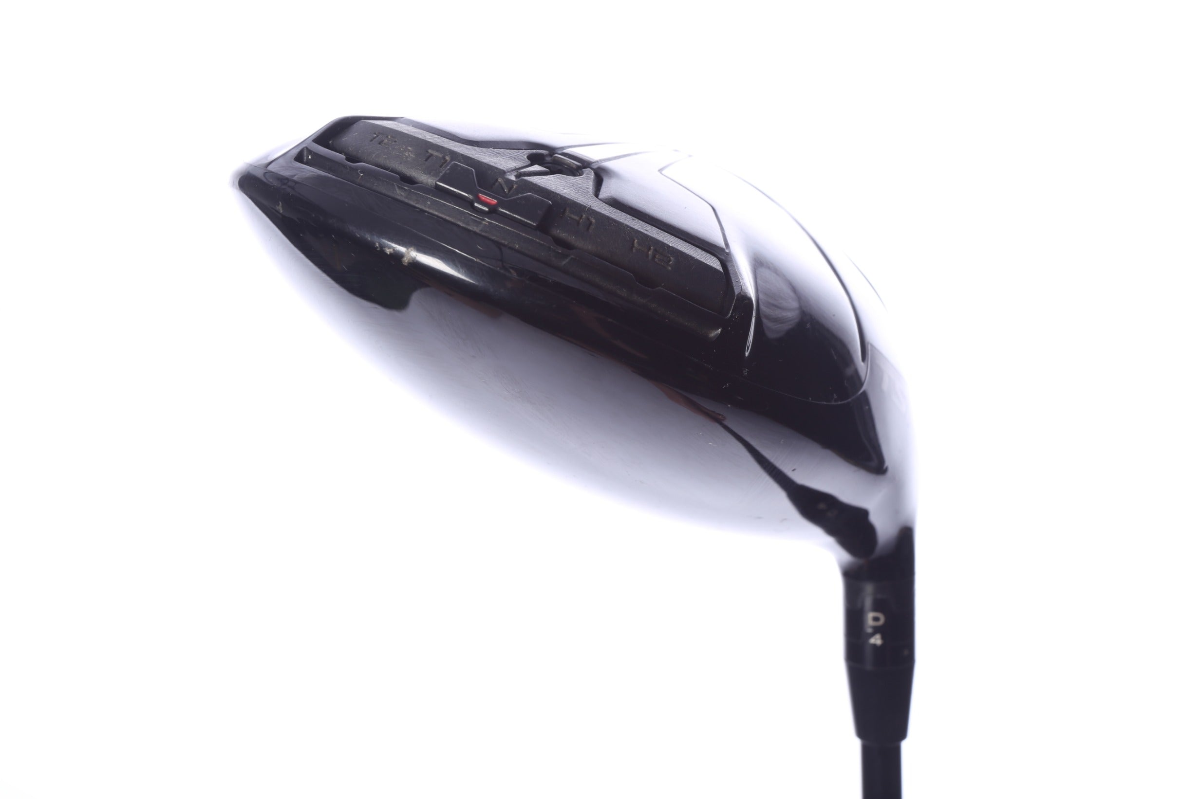 Used Titleist TSR3 Driver - 10 Degrees - Extra Stiff Flex Project X HZRDUS Black - Right-Handed-Next Round